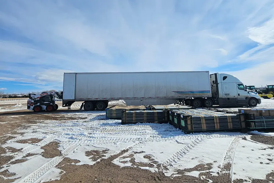 Affordable Vinyl Fences