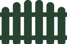 fence icon