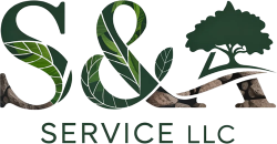 S & A Service LLC Logo