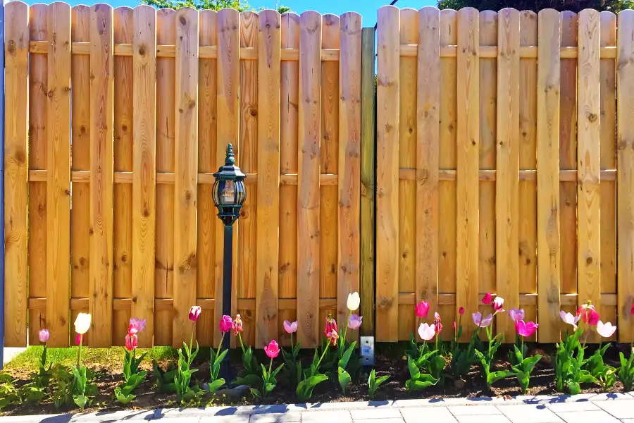 Privacy Fences
